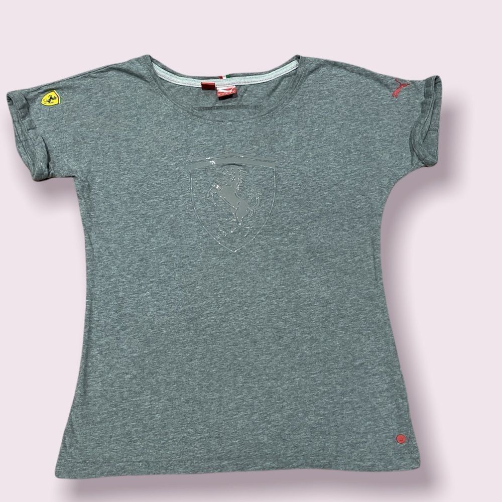 Puma sports style size XS